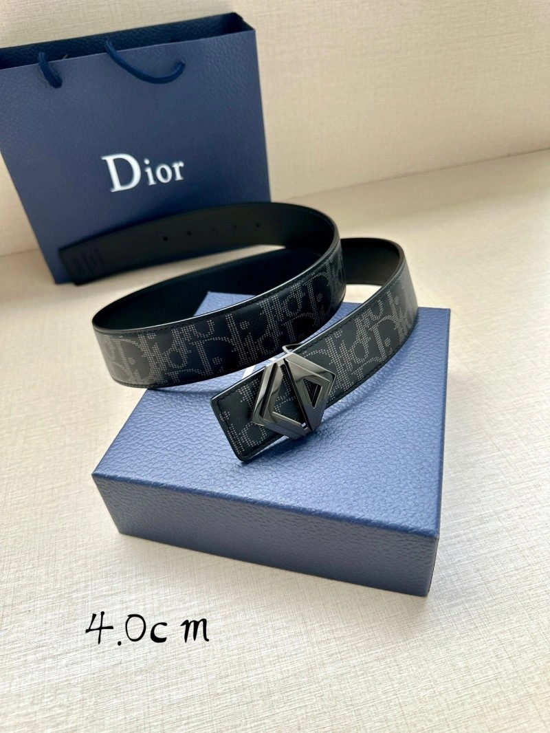 TimelessDesign Christian Dior Belts 284412