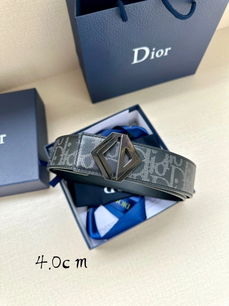 TimelessDesign Christian Dior Belts 284412