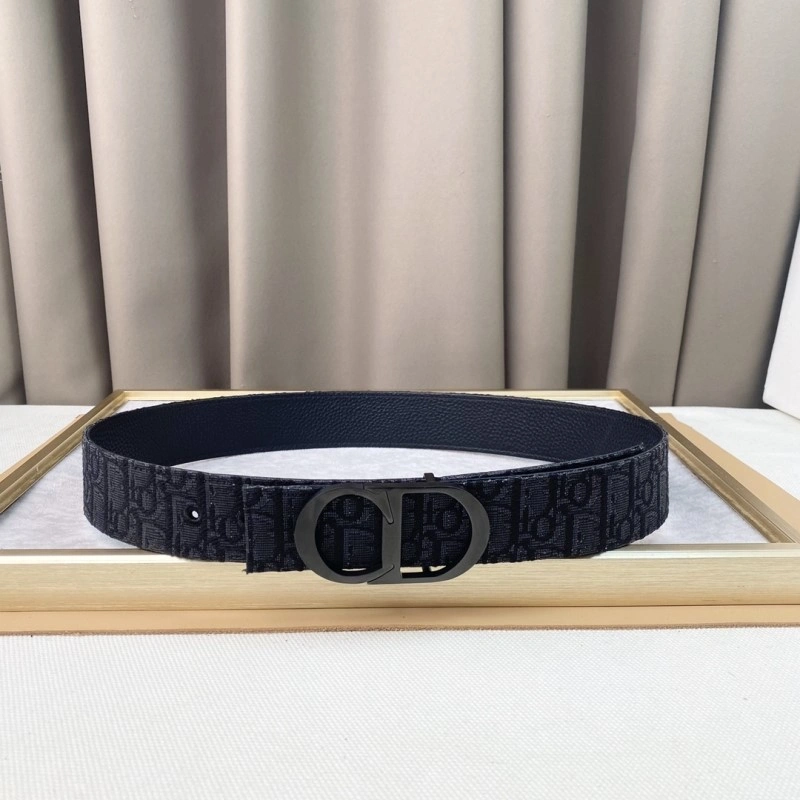 Christian Dior Belts GoodFit 284419