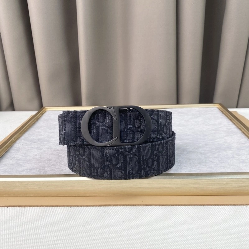 Christian Dior Belts GoodFit 284419