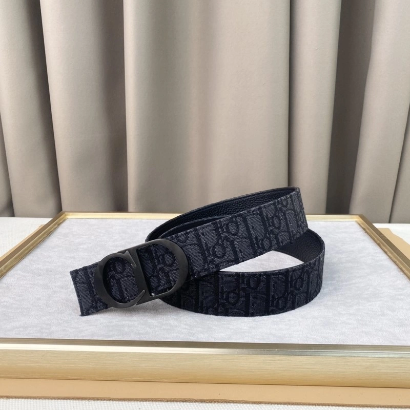 Christian Dior Belts GoodFit 284419