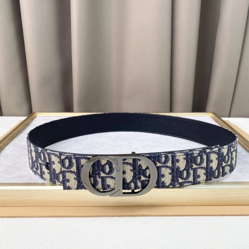 Christian Dior Belts Unique 284423