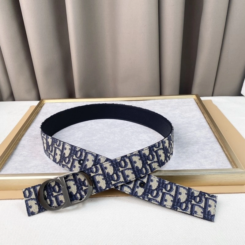 Christian Dior Belts Unique 284423