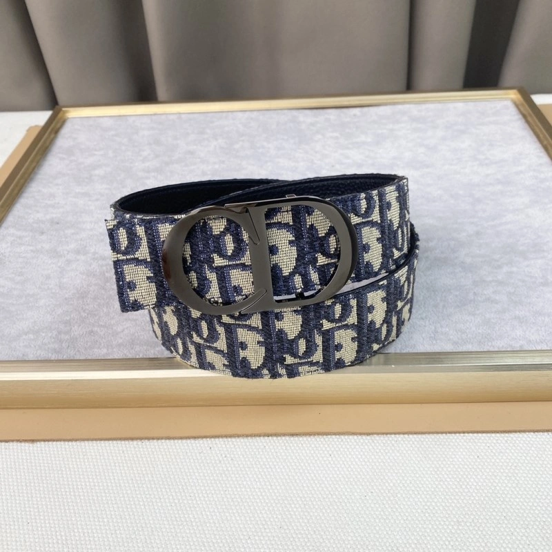 Christian Dior Belts Unique 284423