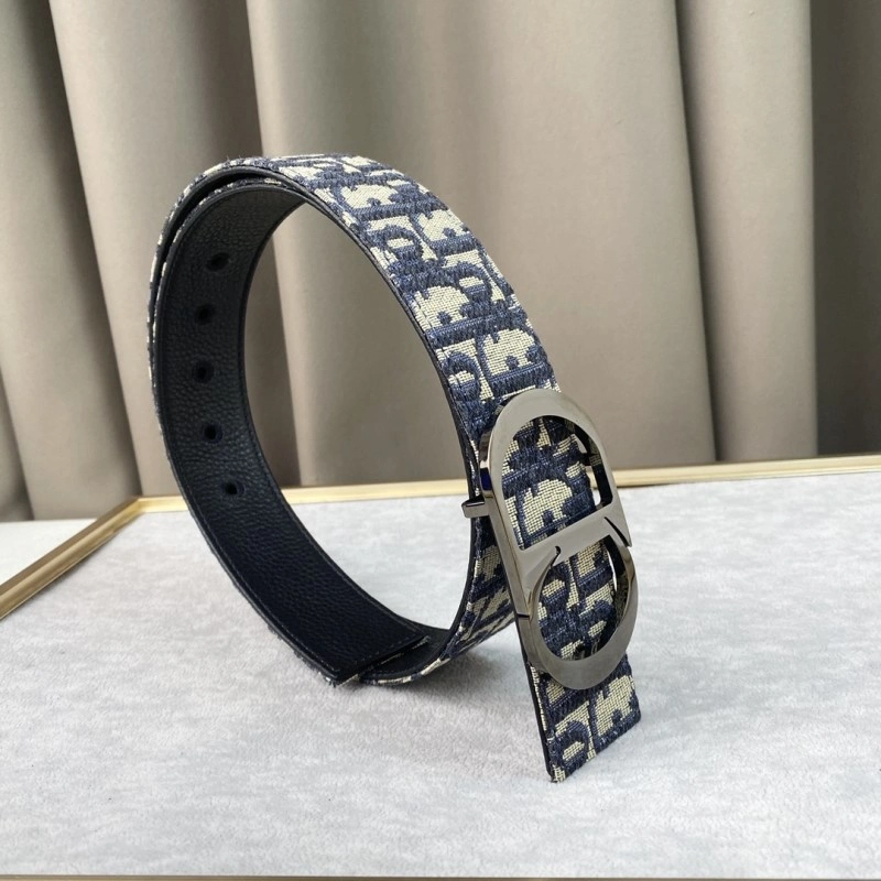 Christian Dior Belts Unique 284423