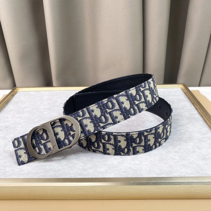 Christian Dior Belts Unique 284423