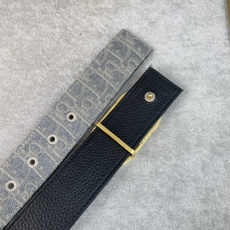 Christian Dior Belts Resilient 284401