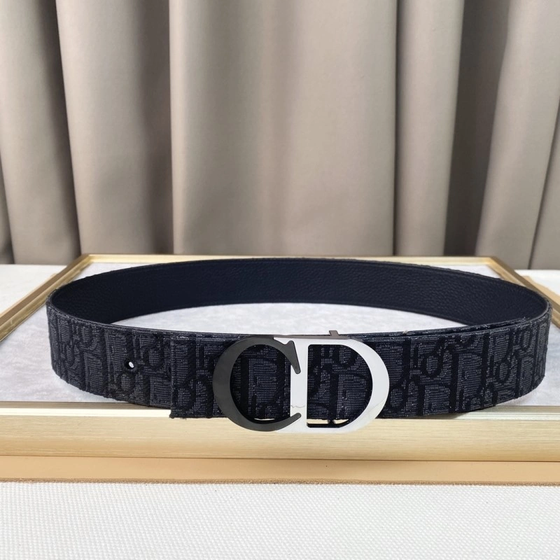 Durable Christian Dior Belts 284400