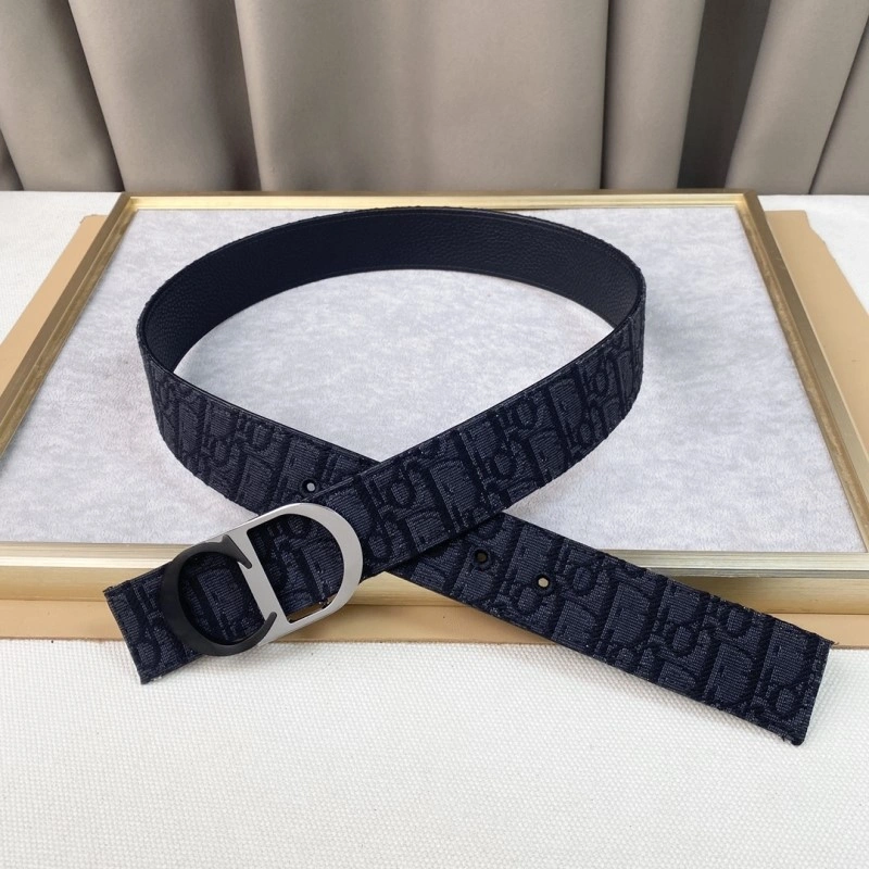 Durable Christian Dior Belts 284400