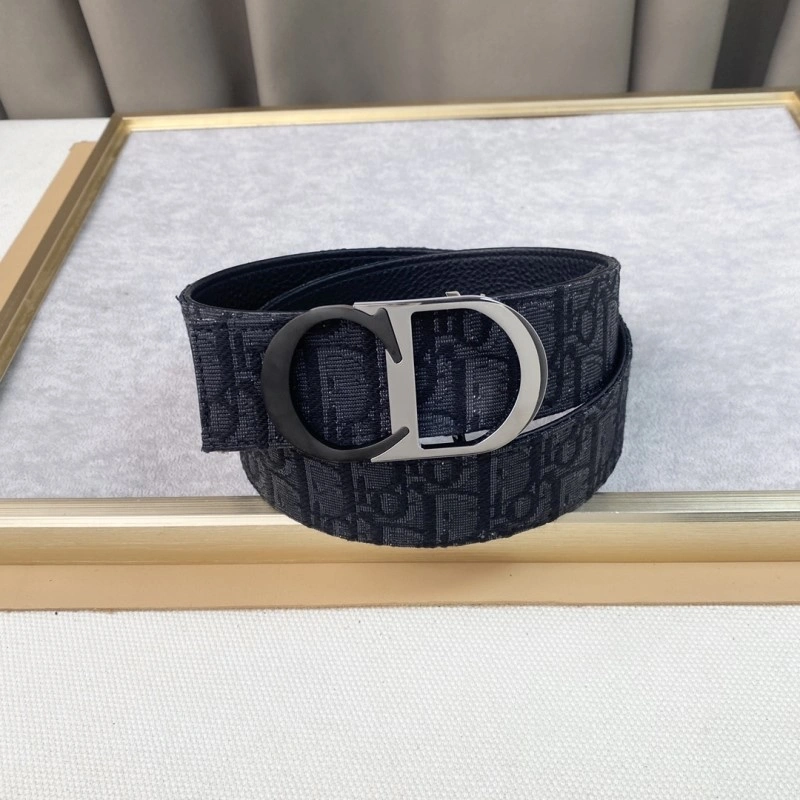 Durable Christian Dior Belts 284400