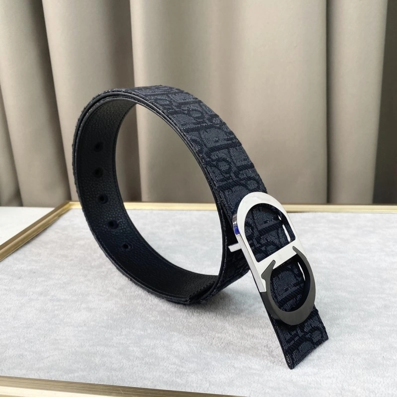 Durable Christian Dior Belts 284400