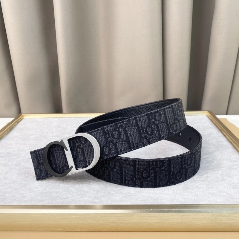 Durable Christian Dior Belts 284400
