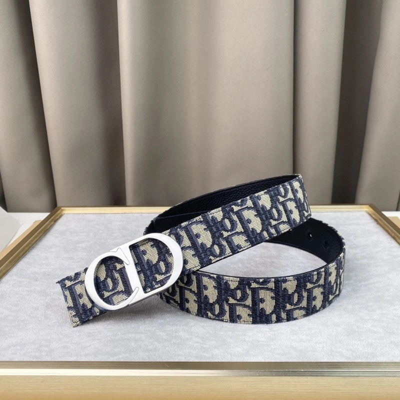 Christian Dior Belts UrbanChic 284399