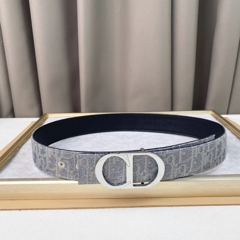 Christian Dior Belts Supportive 284402