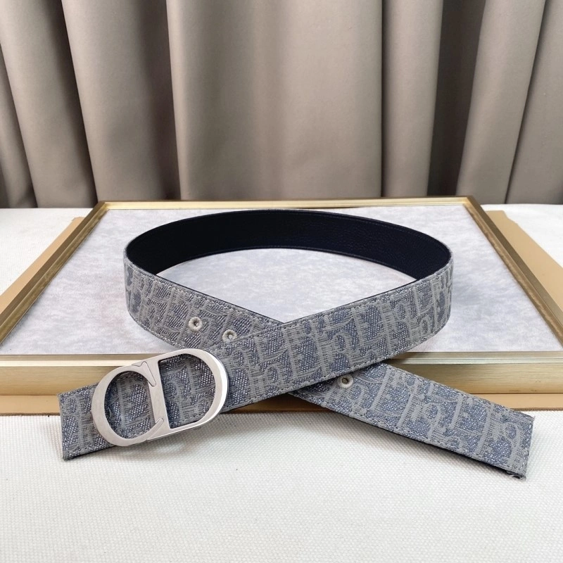 Christian Dior Belts Supportive 284402