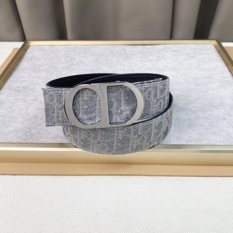 Christian Dior Belts Supportive 284402