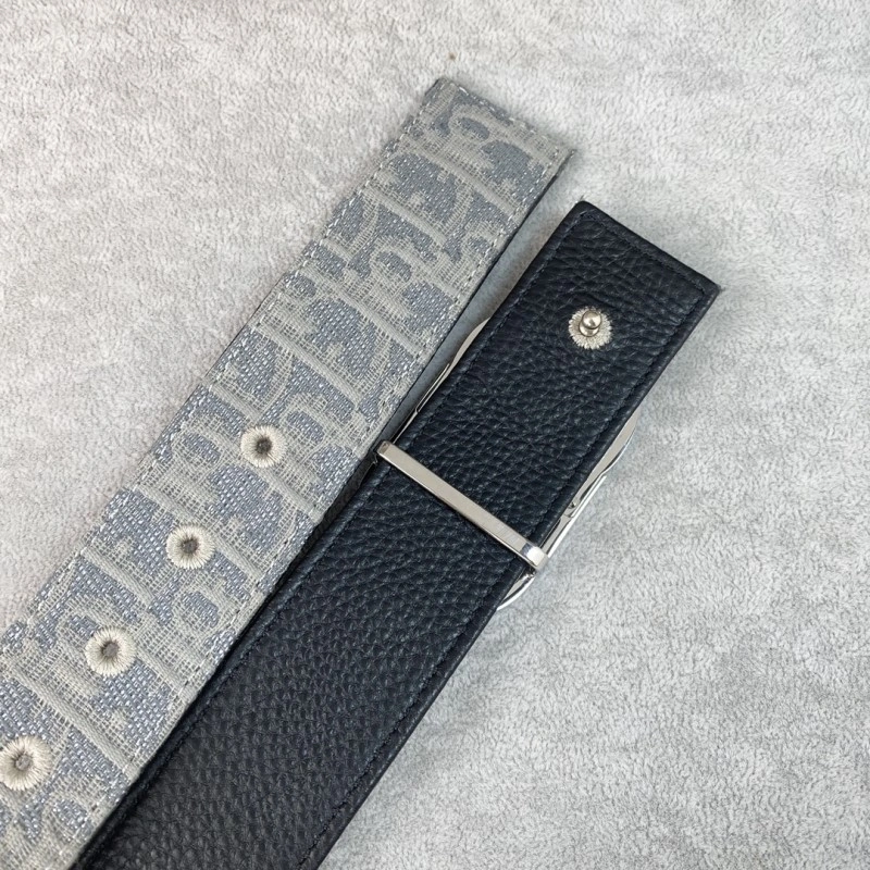 Christian Dior Belts Supportive 284402