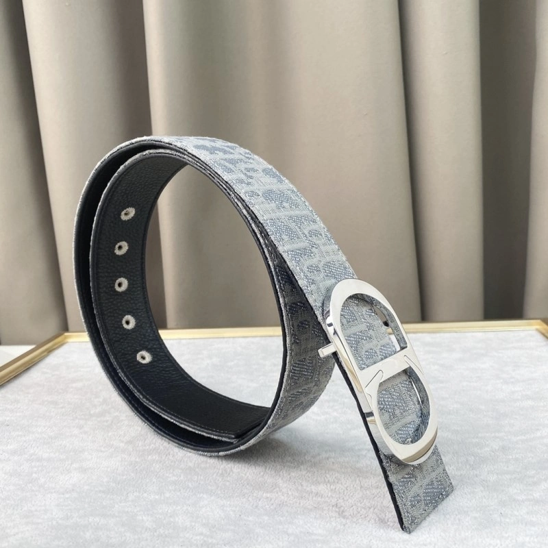 Christian Dior Belts Supportive 284402