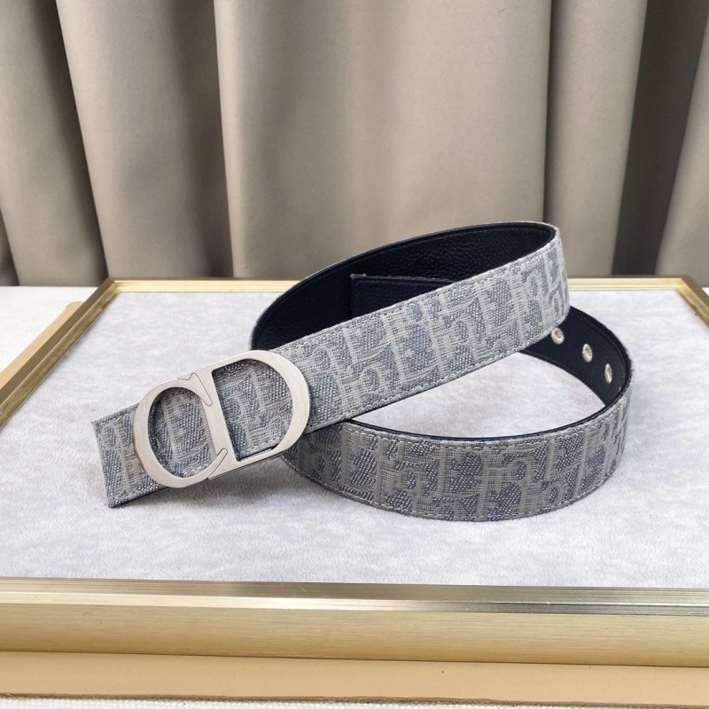 Christian Dior Belts Supportive 284402