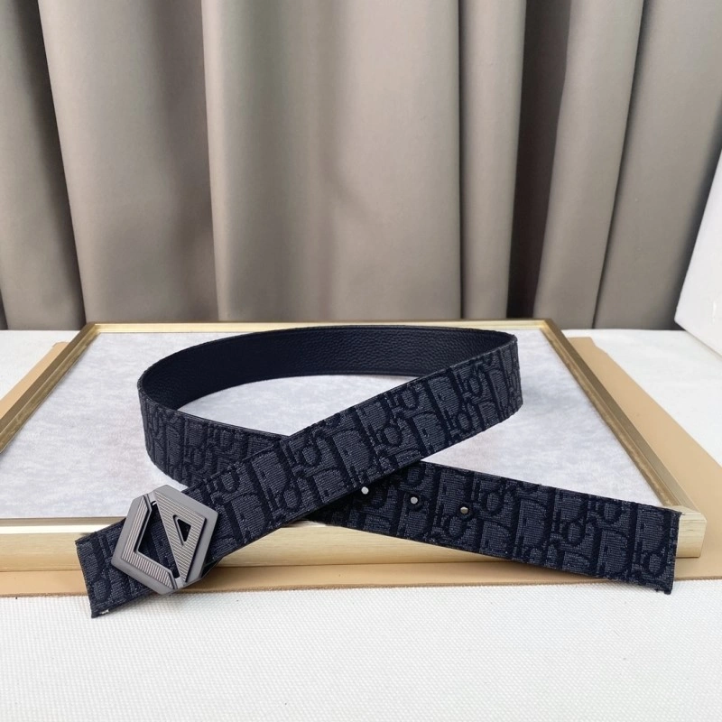 Christian Dior Belts Attractive 284410