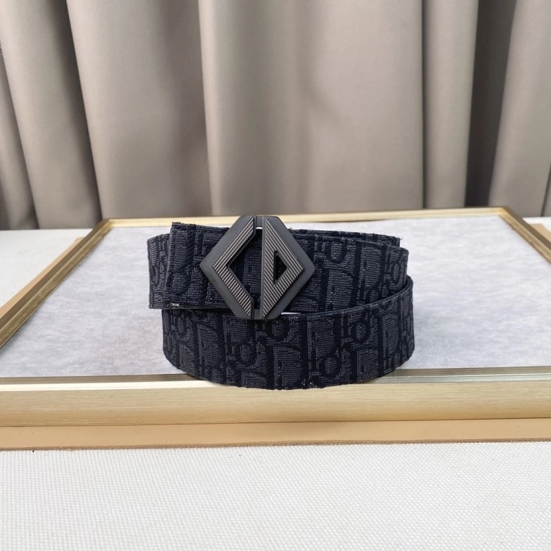 Christian Dior Belts Attractive 284410
