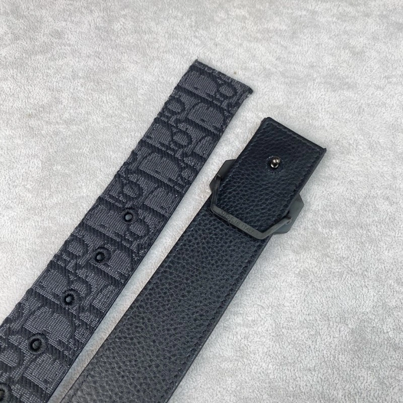 Christian Dior Belts Attractive 284410