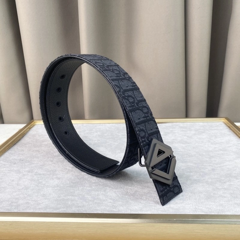 Christian Dior Belts Attractive 284410