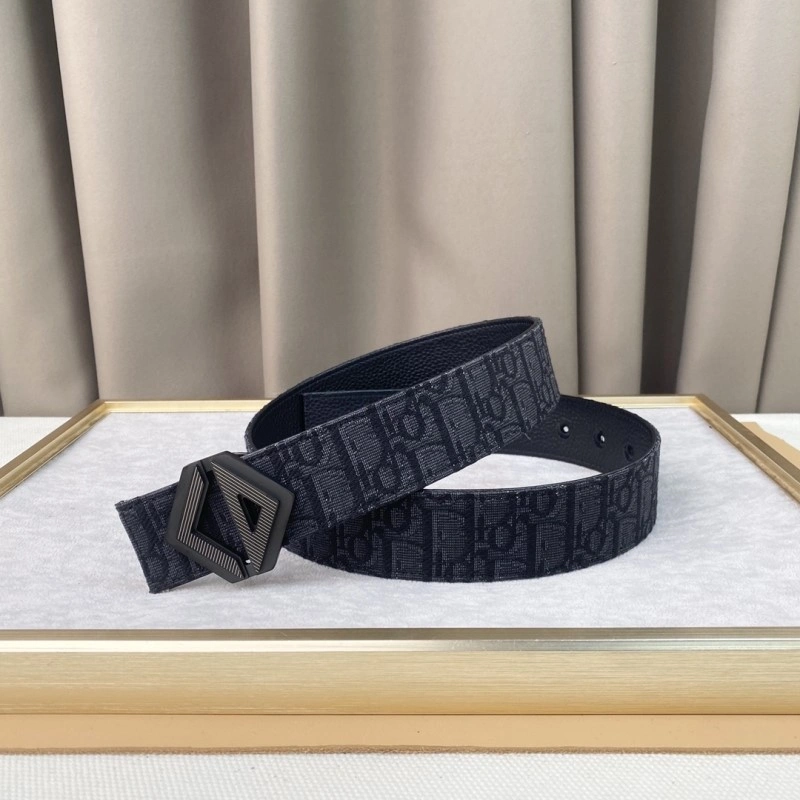 Christian Dior Belts Attractive 284410