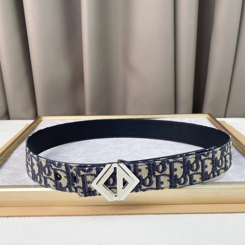 Functional Christian Dior Belts 284398