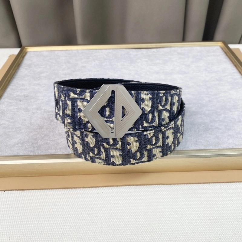 Functional Christian Dior Belts 284398