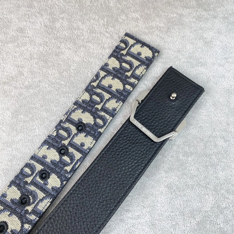 Functional Christian Dior Belts 284398