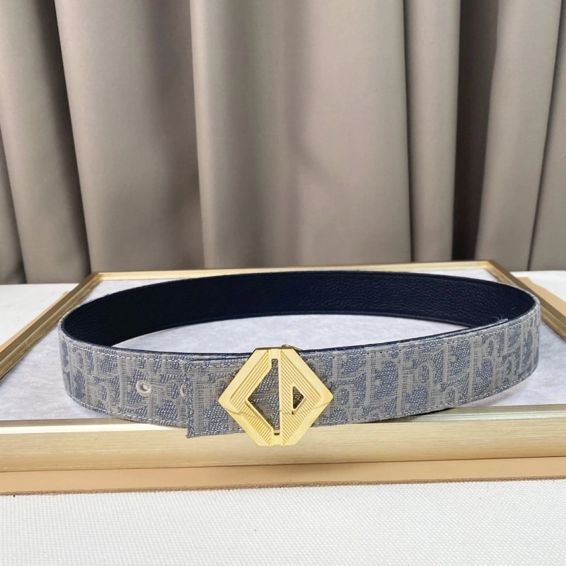 Durable Christian Dior Belts 284397