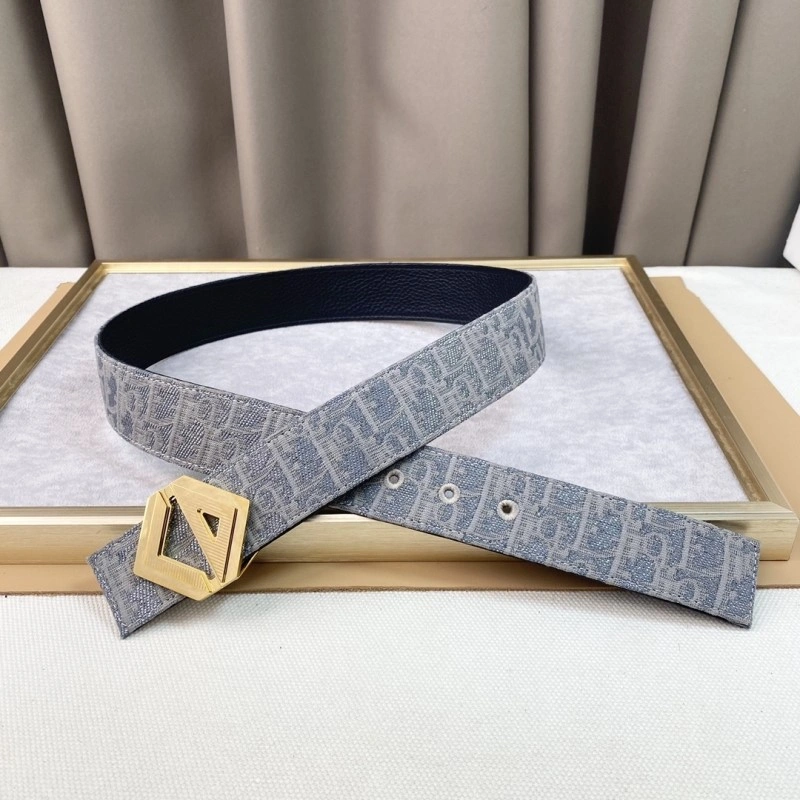 Durable Christian Dior Belts 284397