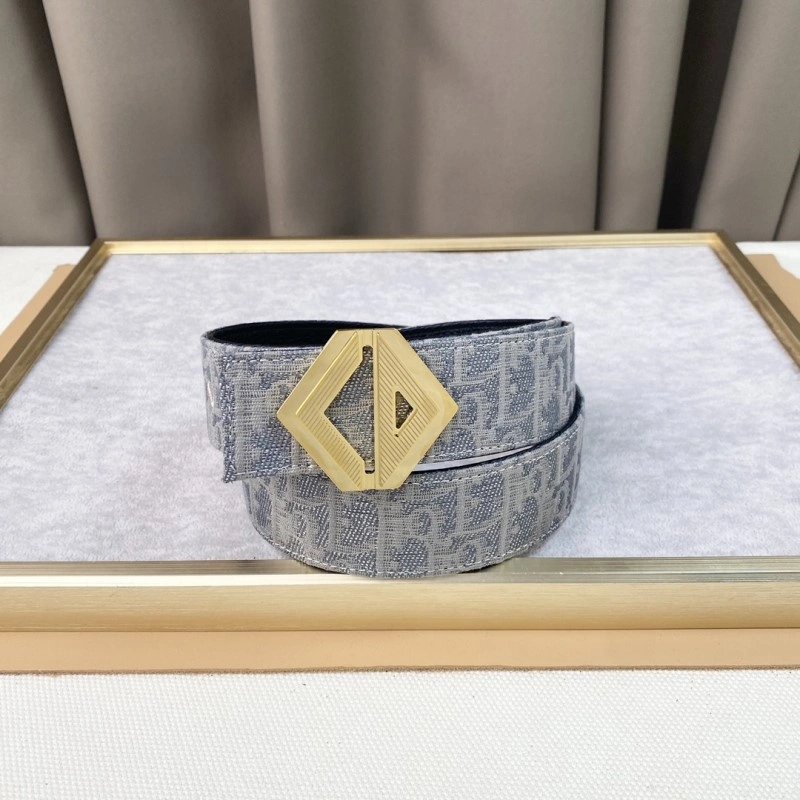 Durable Christian Dior Belts 284397