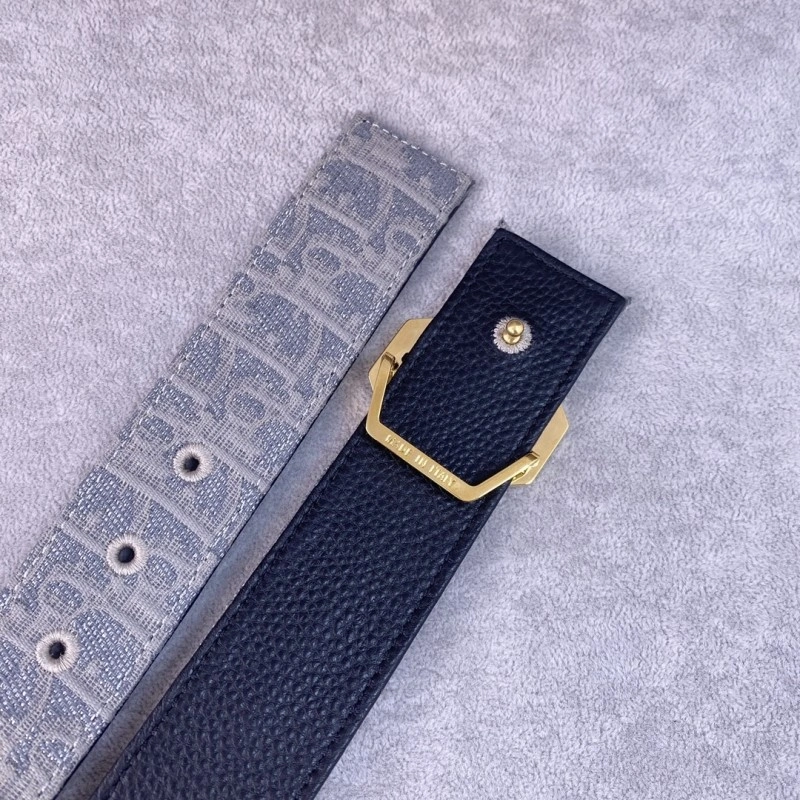 Durable Christian Dior Belts 284397