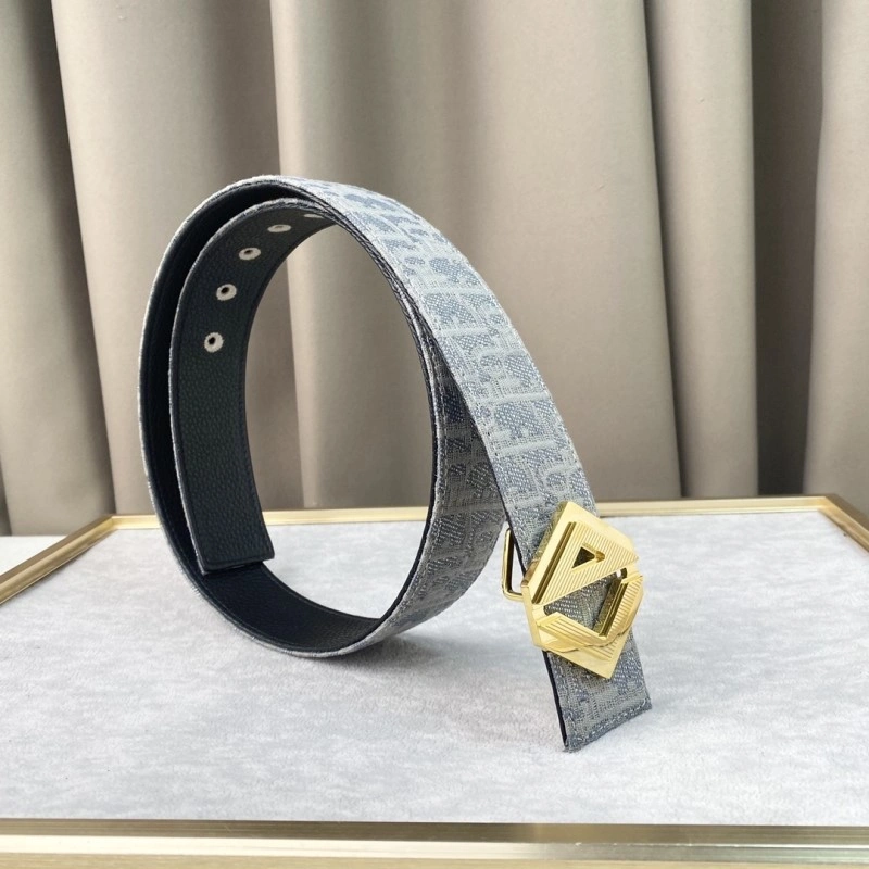 Durable Christian Dior Belts 284397