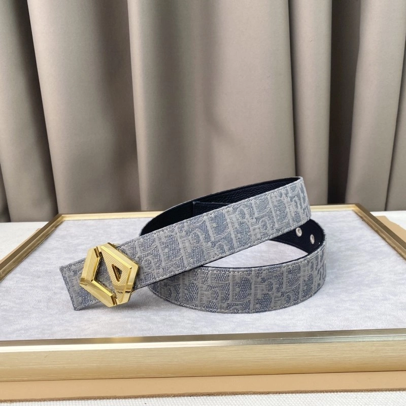 Durable Christian Dior Belts 284397