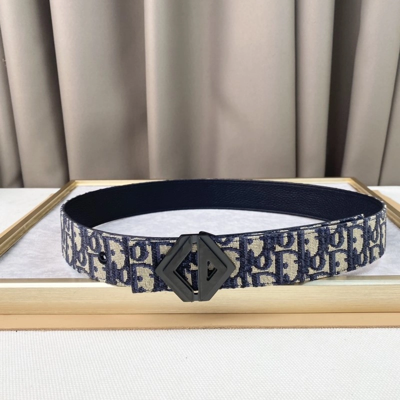 Christian Dior Belts Compact 284395