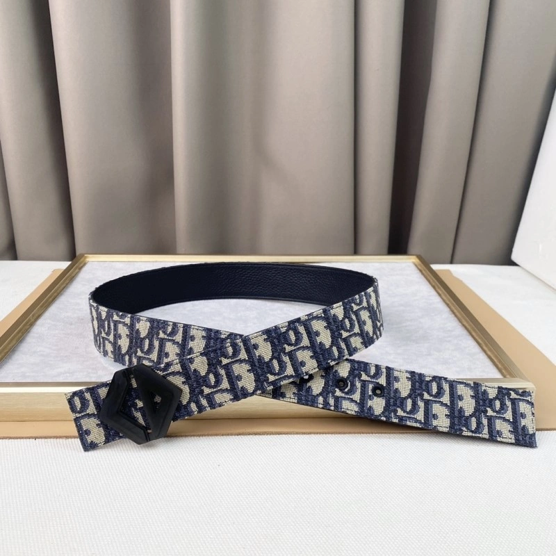 Christian Dior Belts Compact 284395