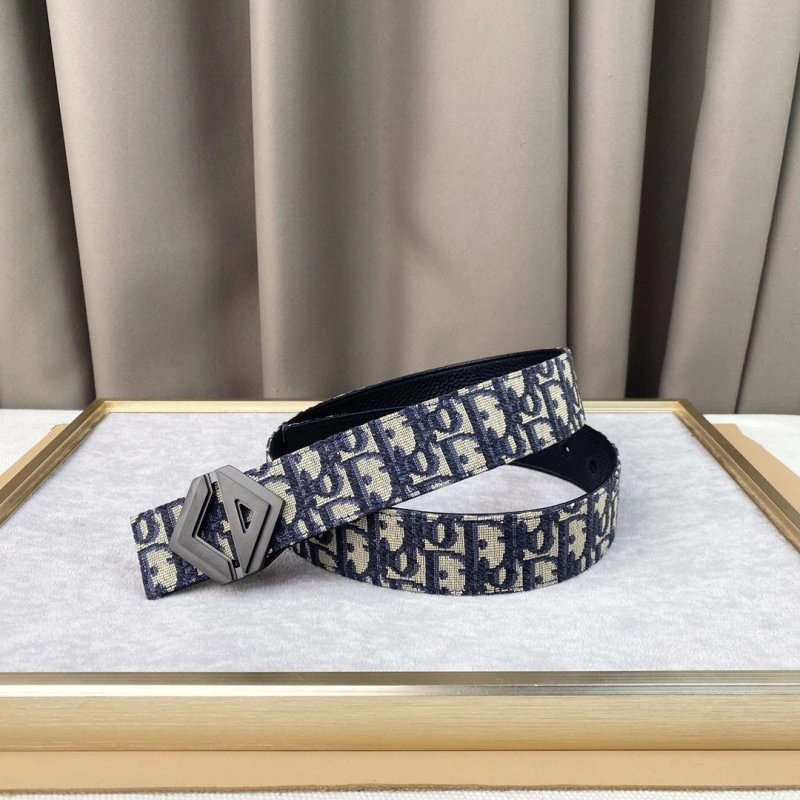 Christian Dior Belts Compact 284395