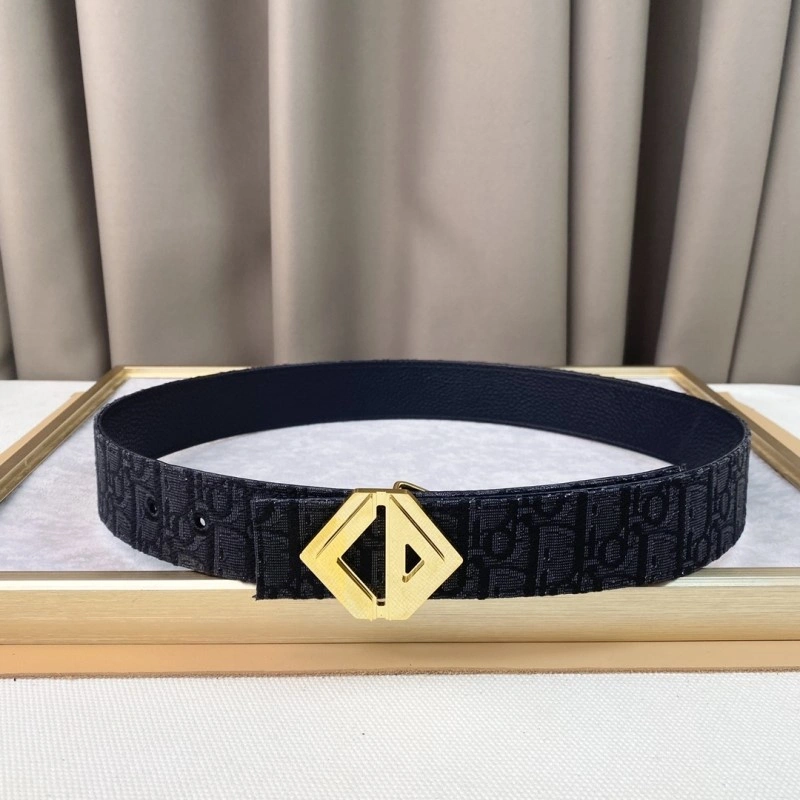 Christian Dior Belts Neat 284396