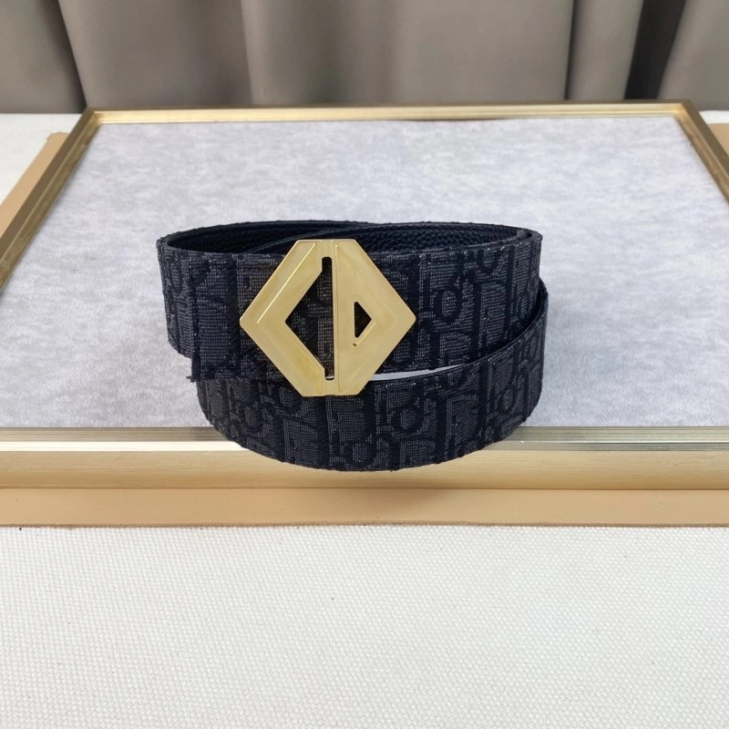 Christian Dior Belts Neat 284396