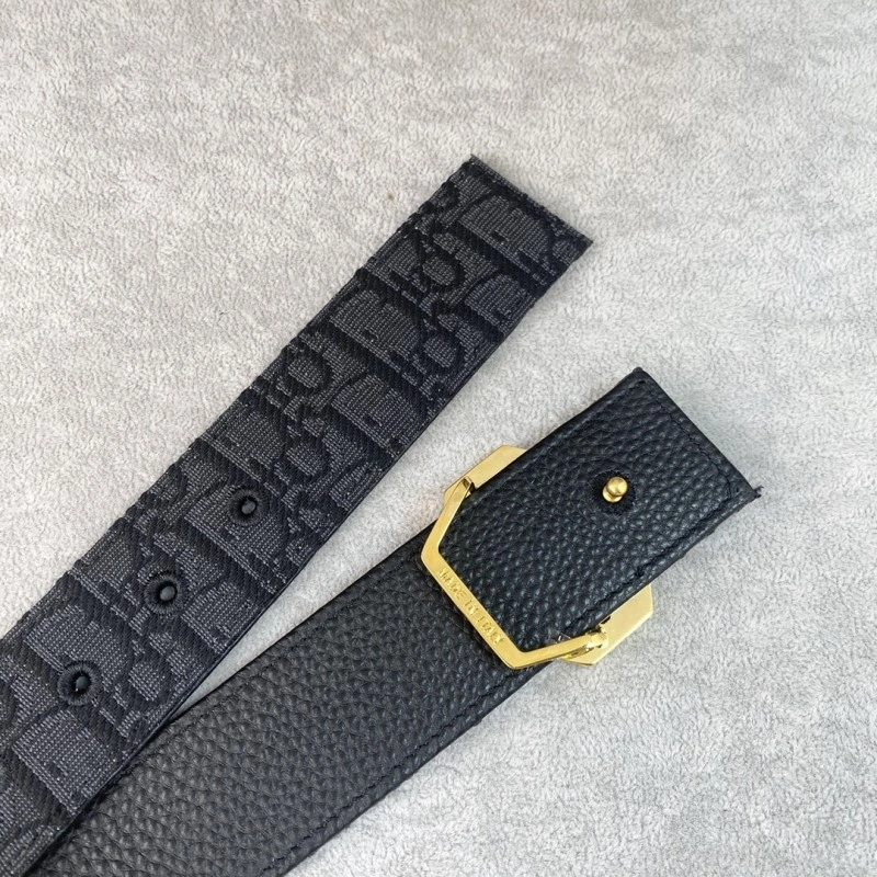 Christian Dior Belts Neat 284396
