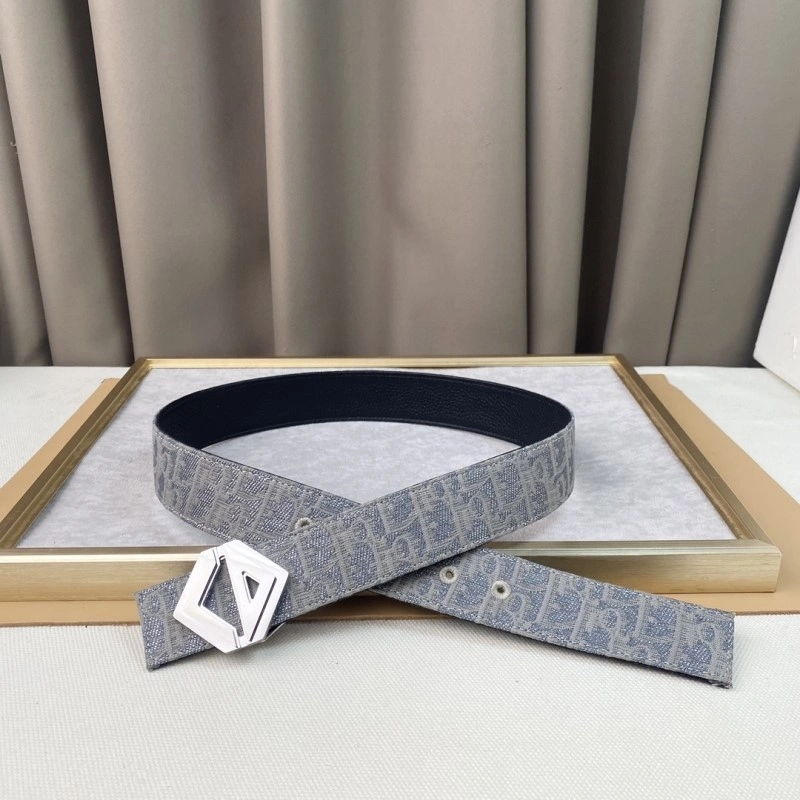 Christian Dior Belts EasyCare 284394