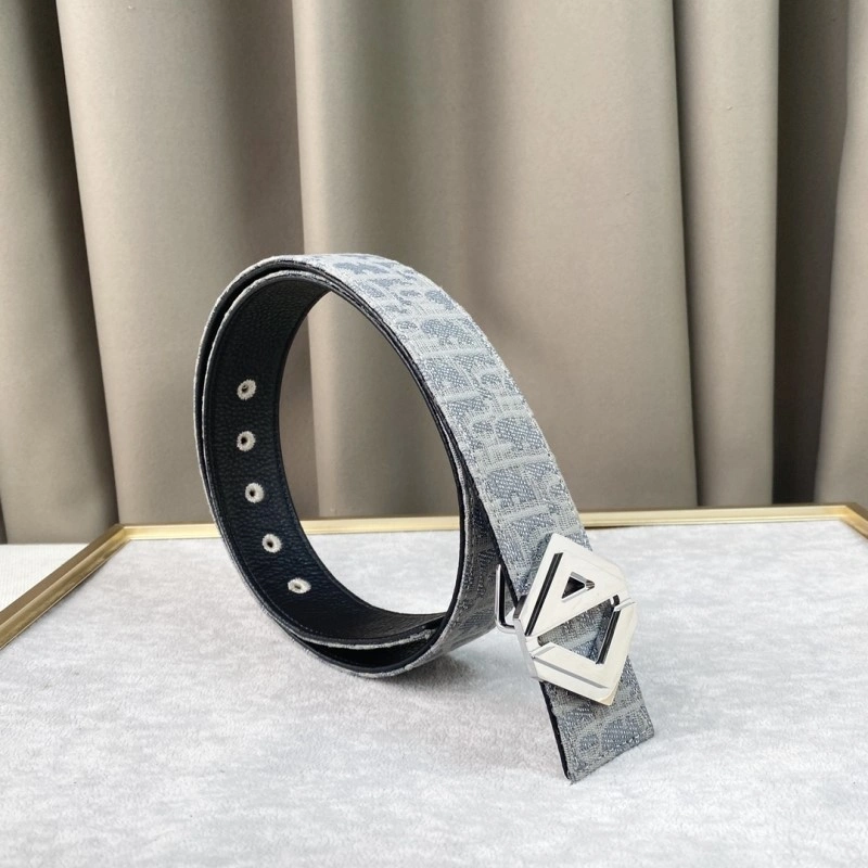 Christian Dior Belts EasyCare 284394