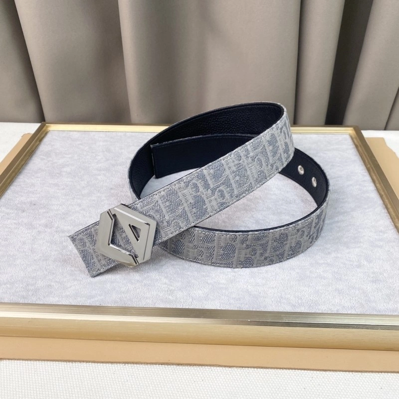 Christian Dior Belts EasyCare 284394