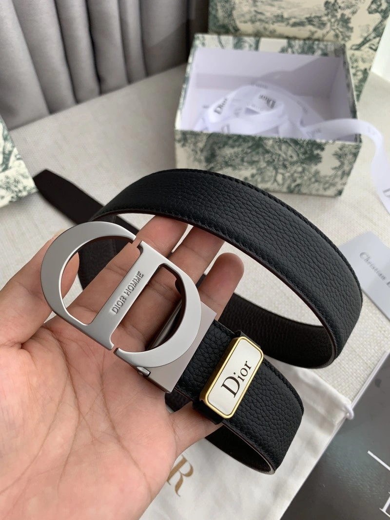 Christian Dior Belts ModernLook 284392