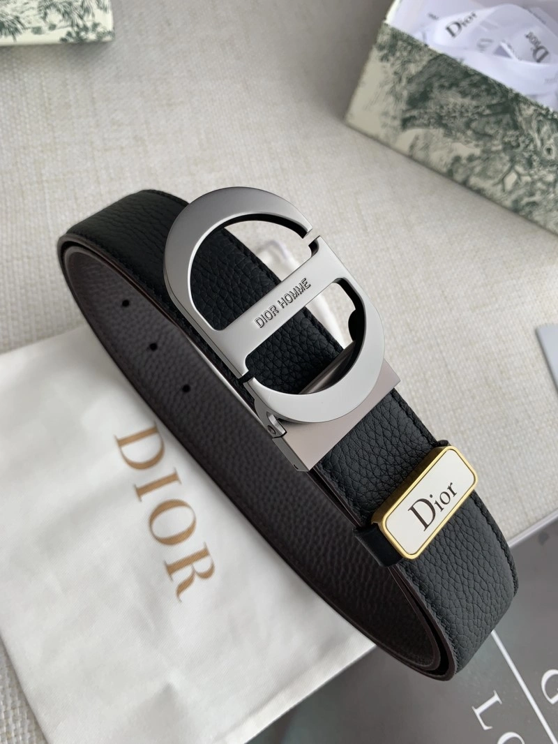 Christian Dior Belts ModernLook 284392