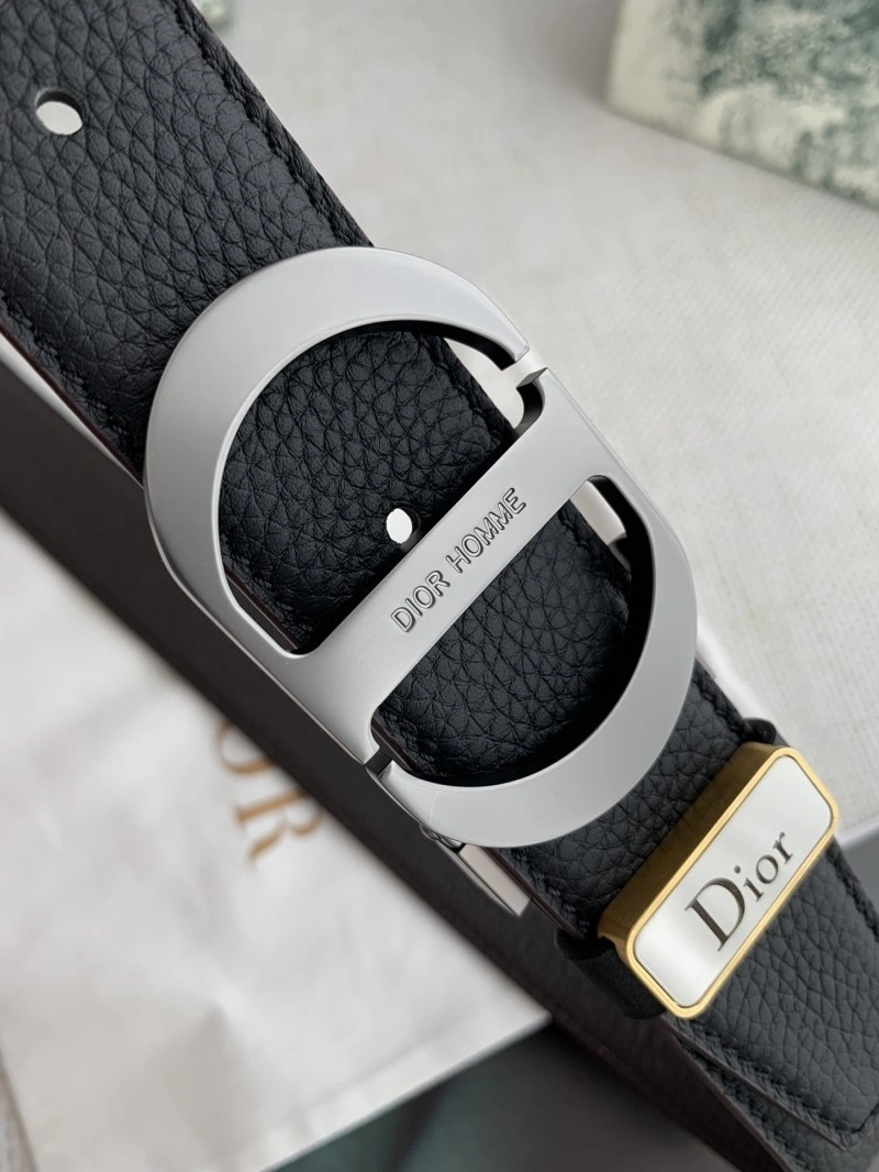 Christian Dior Belts ModernLook 284392