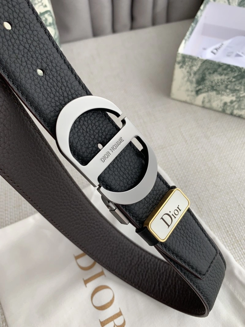 Christian Dior Belts ModernLook 284392